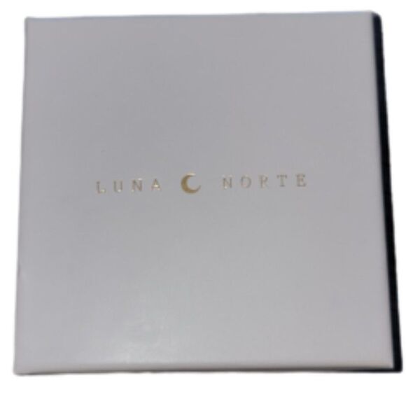 Luna Norte Women's Necklace Set 16" & 17" With 2" Extender - Picture 2 of 7